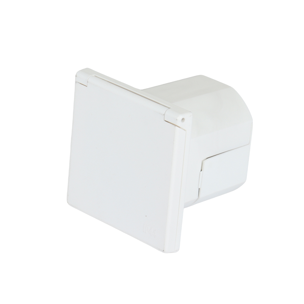 Enchufe de Alimentación para C - Outdoor Power Extension reseña y precio