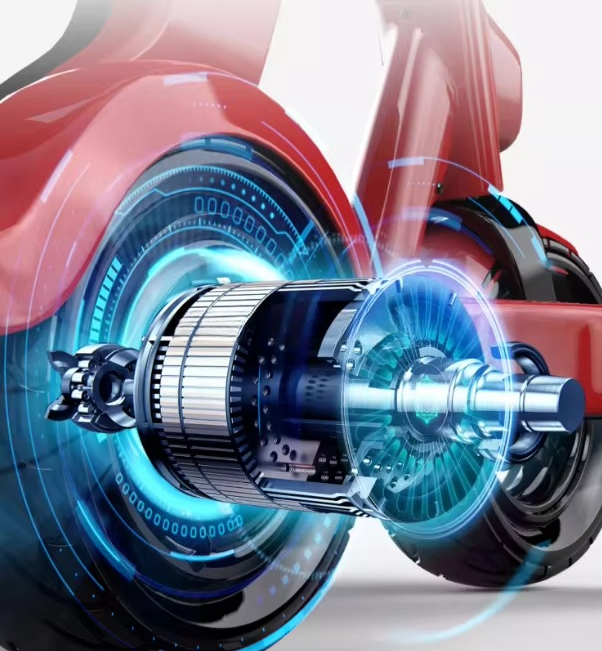 Triciclos Eléctricos Inteligen - Outdoor Power Wheels reseña y precio