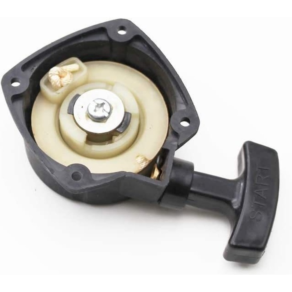 Arrancadores de retroceso para - Outdoor Power Mowers reseña y precio