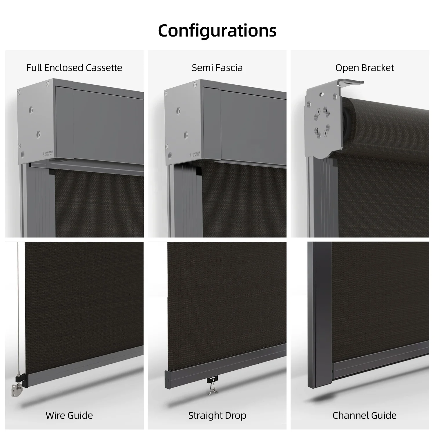 #   Parasol caliente para exte - Outdoor Power Roller Shades reseña y precio