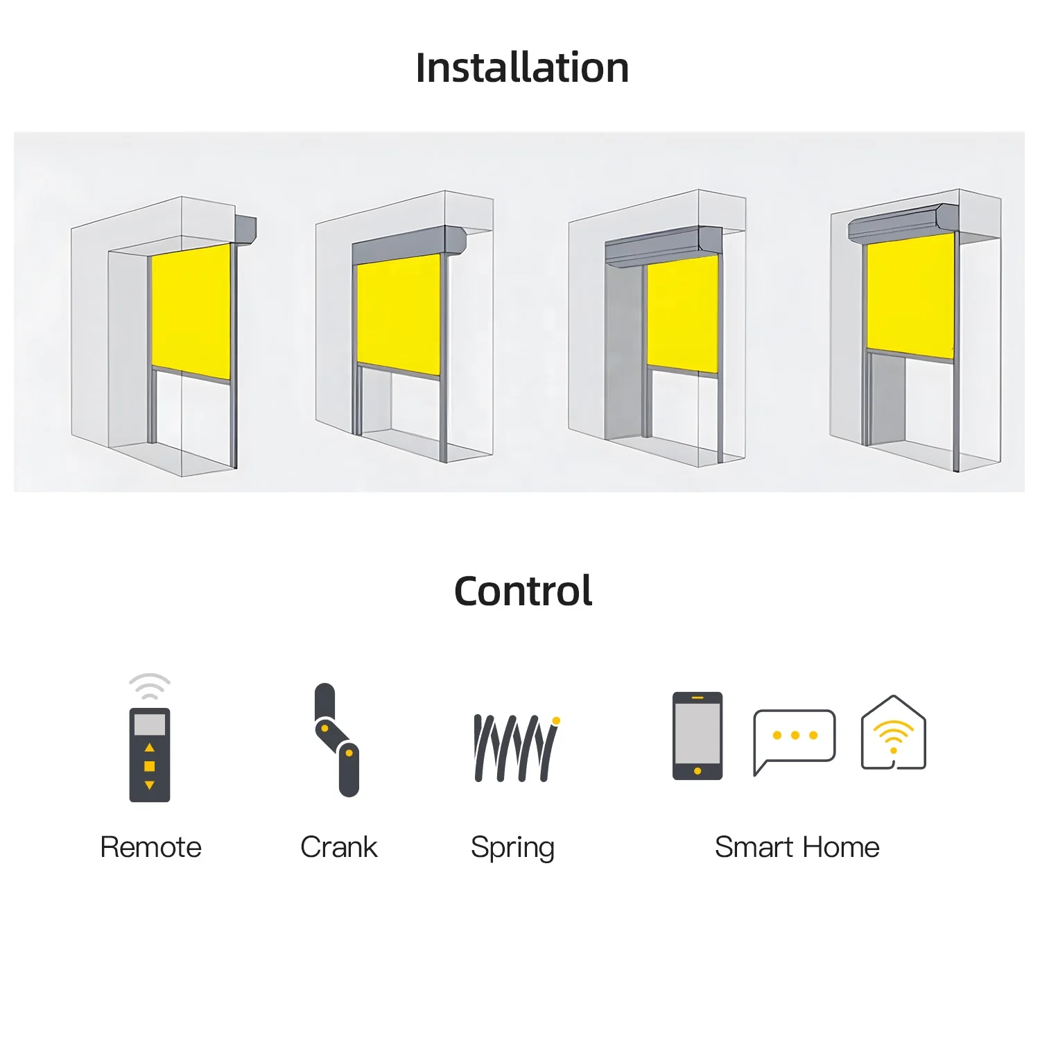 #   Parasol caliente para exte - Outdoor Power Roller Shades reseña y precio
