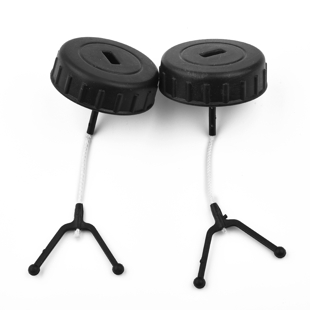 Tapa de aceite, tapa de combus - Quality Outdoor Power Equipment reseña y precio