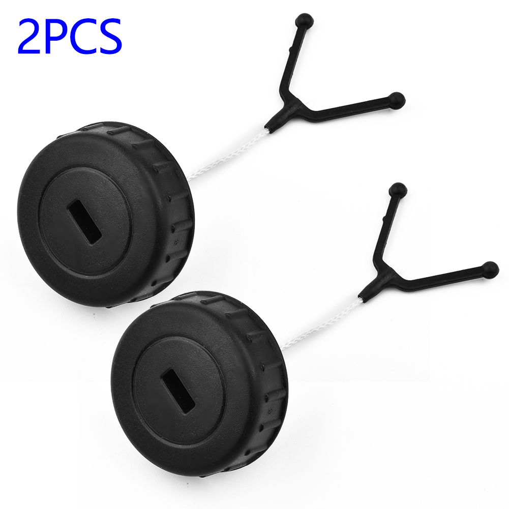 Tapa de aceite, tapa de combus - Quality Outdoor Power Equipment reseña y precio