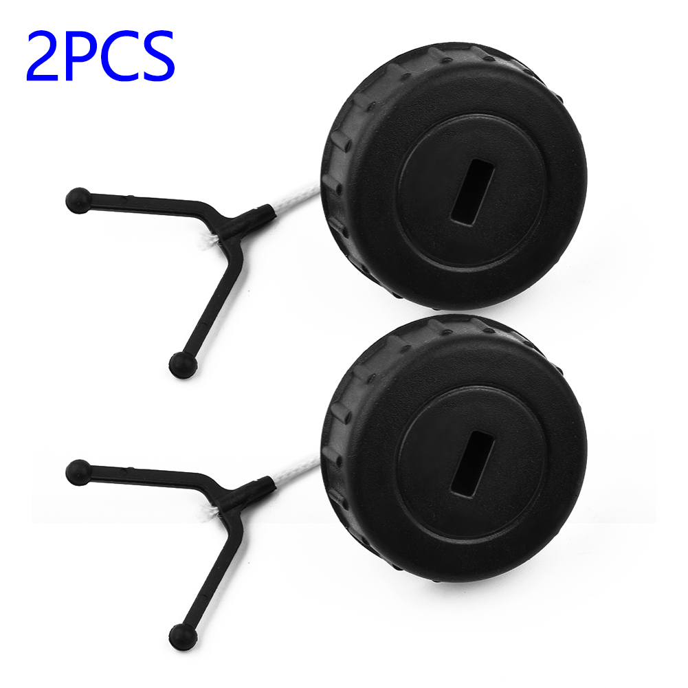 Tapa de aceite, tapa de combus - Quality Outdoor Power Equipment reseña y precio