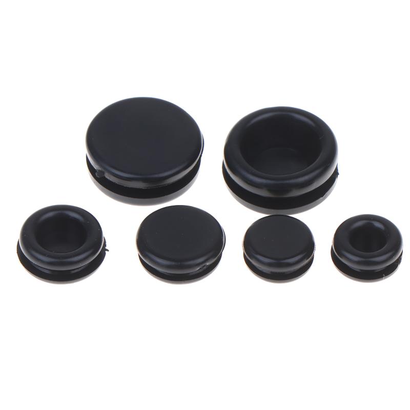 10/20 unidades de pasacables d - Outdoor Power Grommet reseña y precio