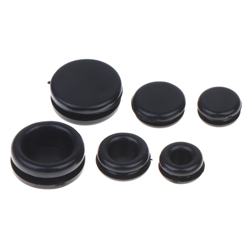 10/20 unidades de pasacables d - Outdoor Power Grommet reseña y precio