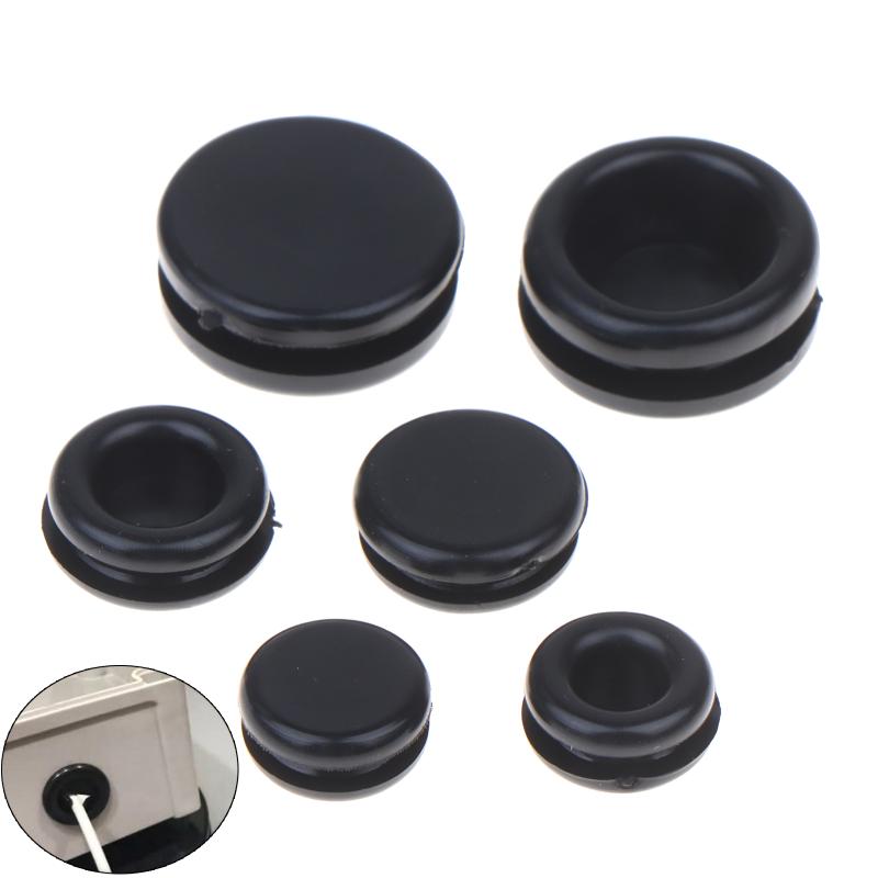 10/20 unidades de pasacables d - Outdoor Power Grommet reseña y precio
