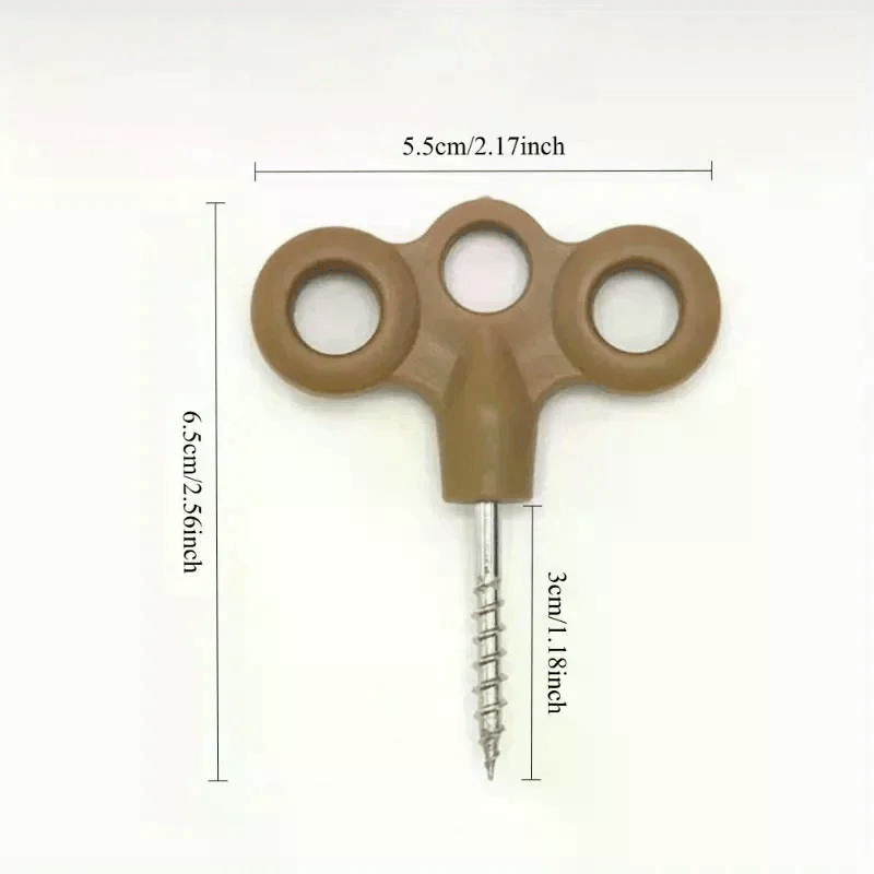 Estacas de suelo multicolor de - Outdoor Power Stake reseña y precio