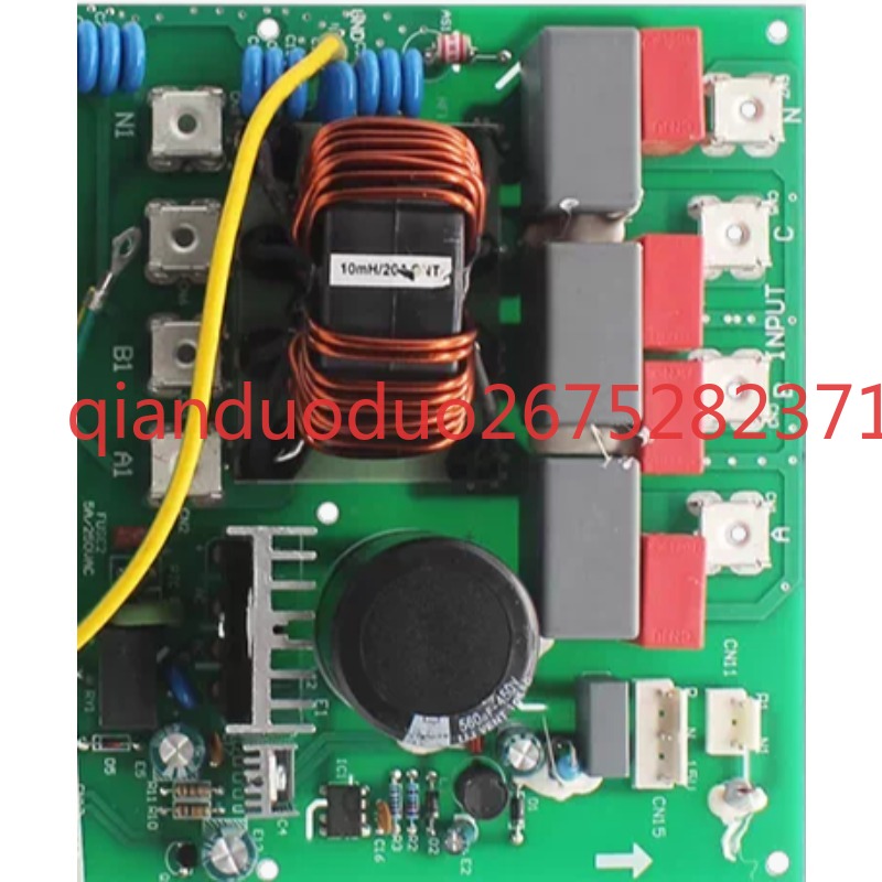 Adecuado para la placa de filt - Outdoor Power Board reseña y precio