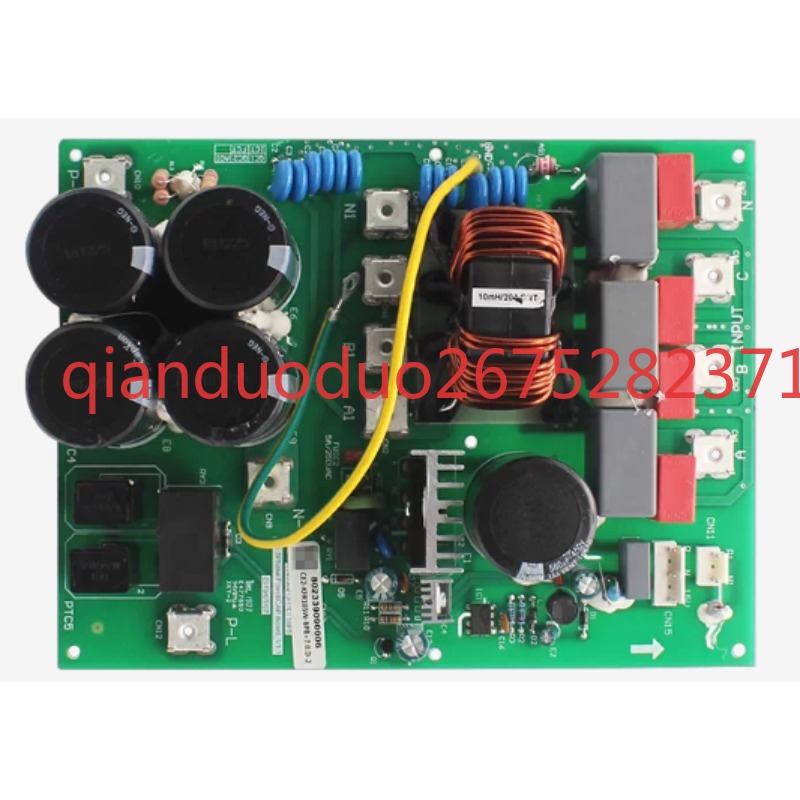 Adecuado para la placa de filt - Outdoor Power Board reseña y precio